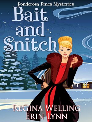 cover image of Bait and Snitch